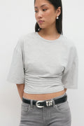 Detail belt