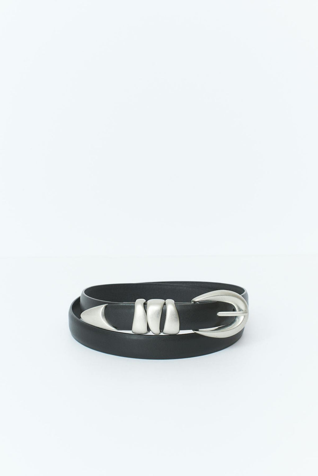 Detail belt