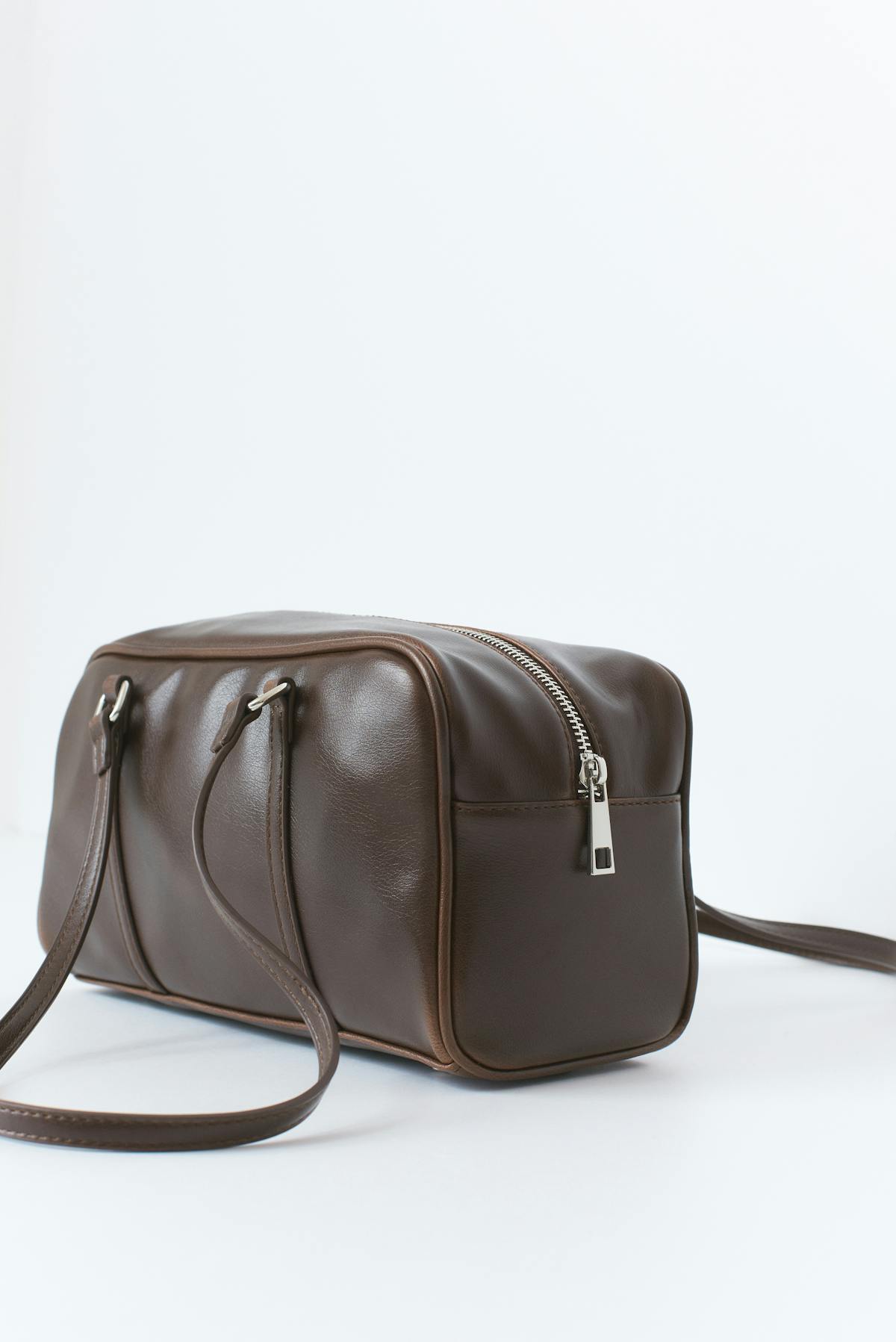 Small bowling bag