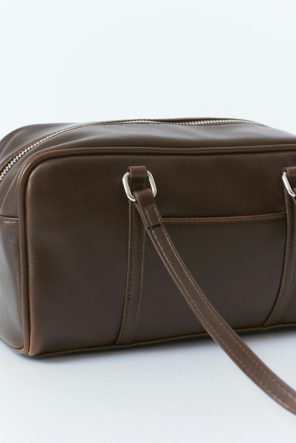 Small bowling bag