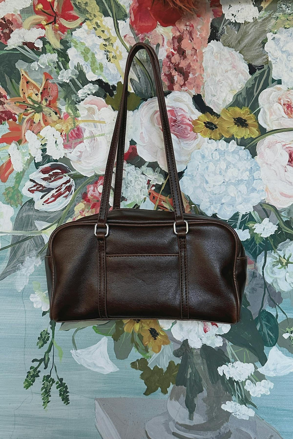 Small bowling bag