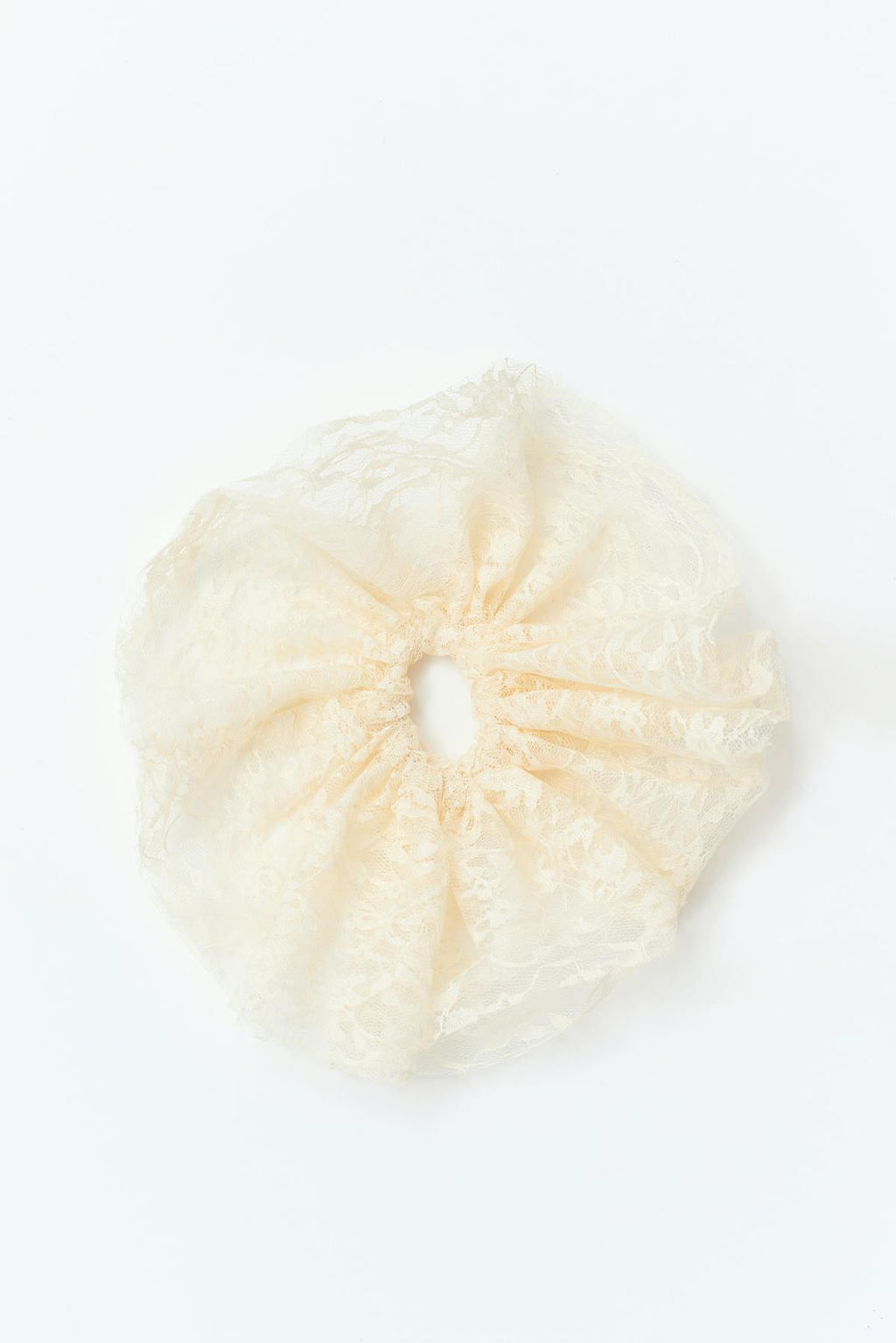 Hair tie