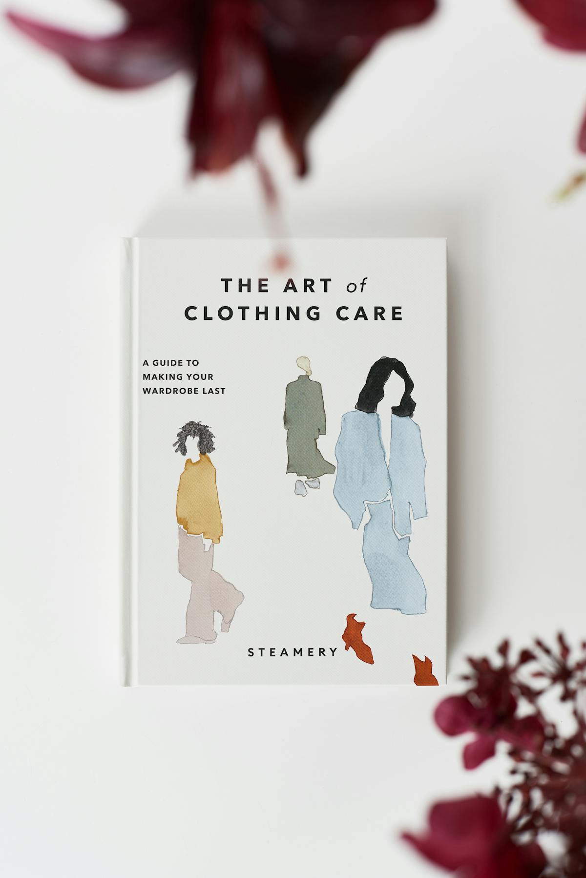 The art of clothing care