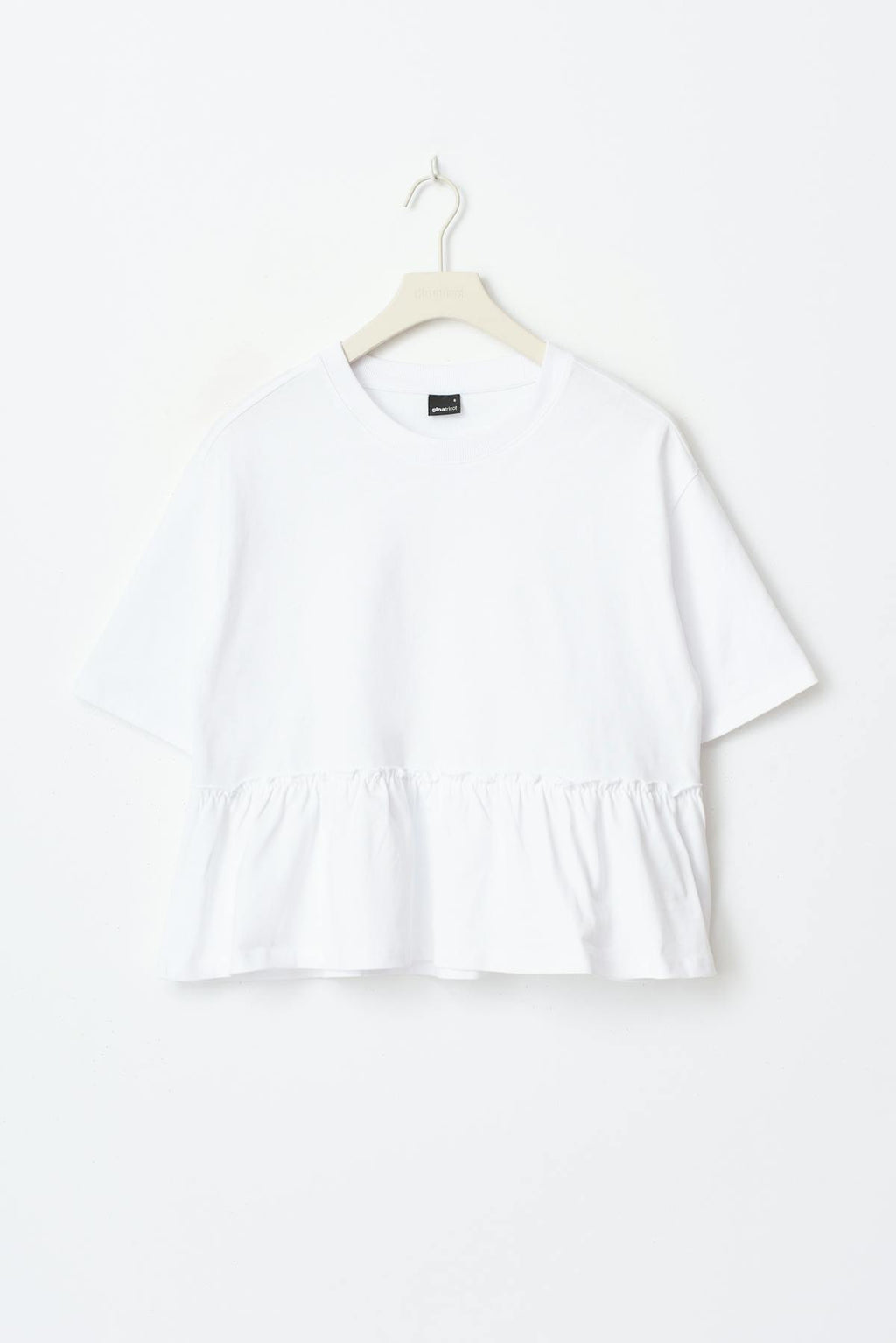 Frill tee