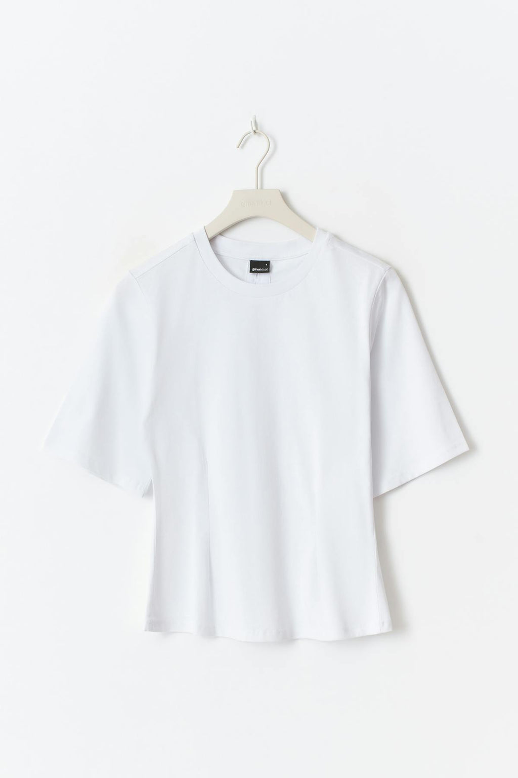 Tie back top