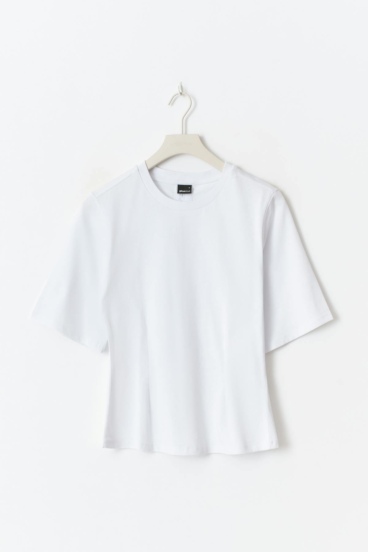 Tie back top
