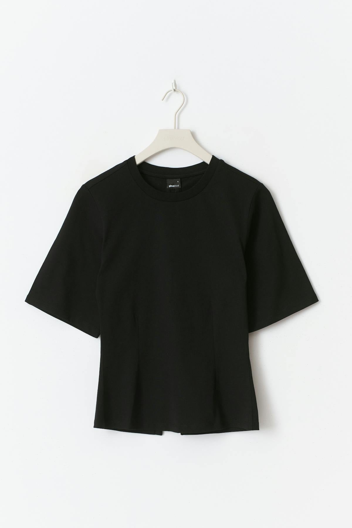 Tie back top