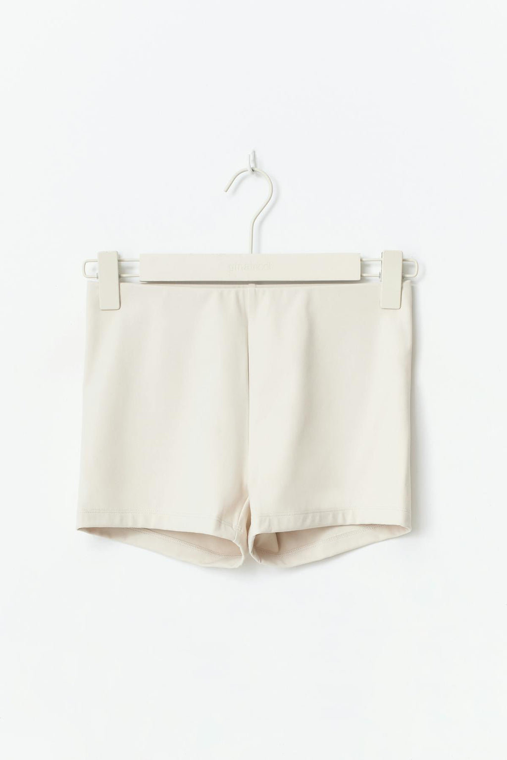 Basic micro short biker