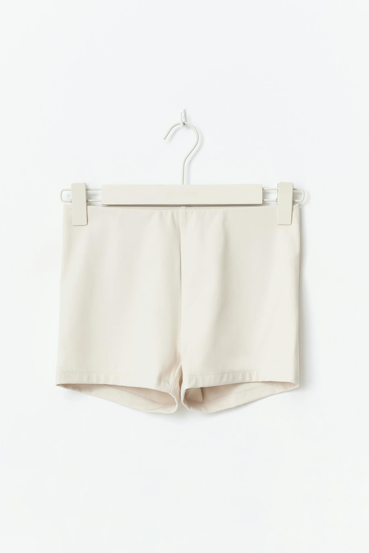Basic micro short biker