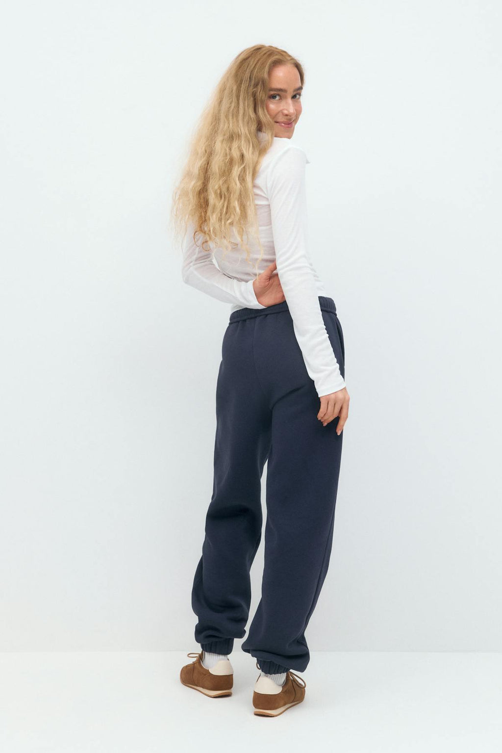 Boyfriend sweatpants