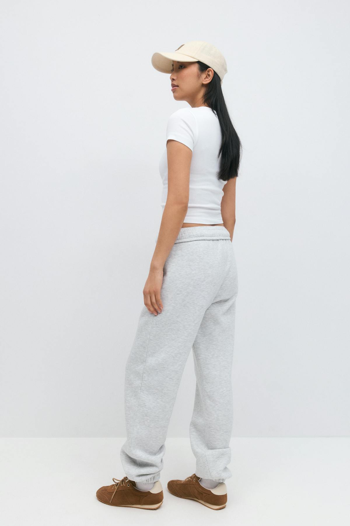 Boyfriend sweatpants