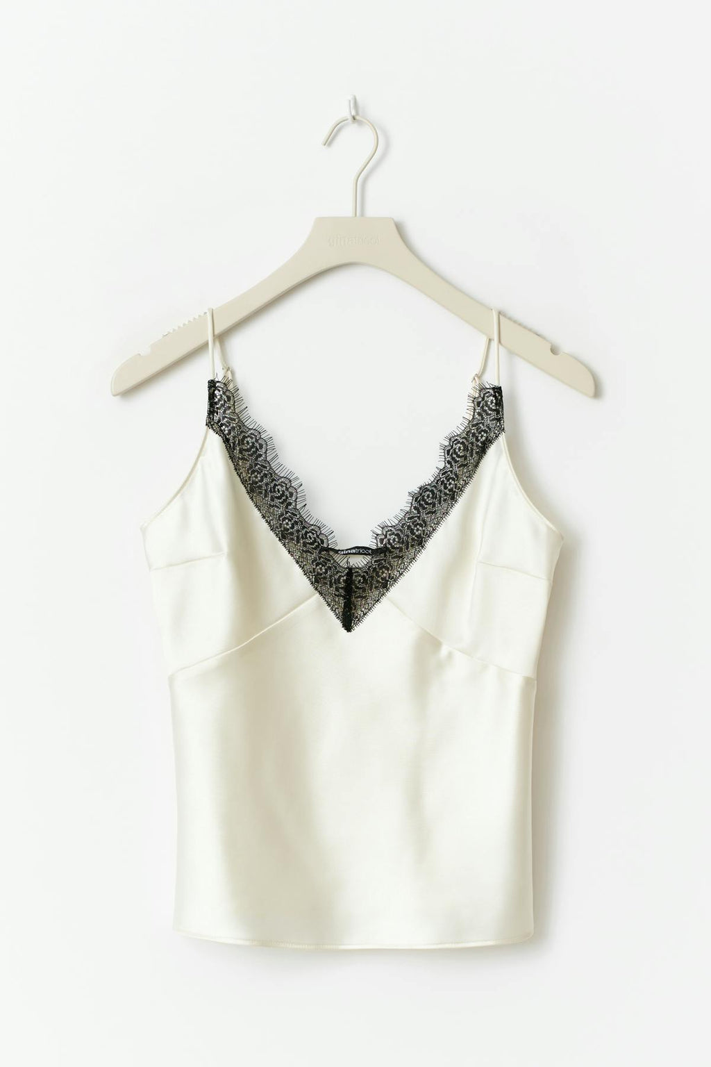 Lace singlet