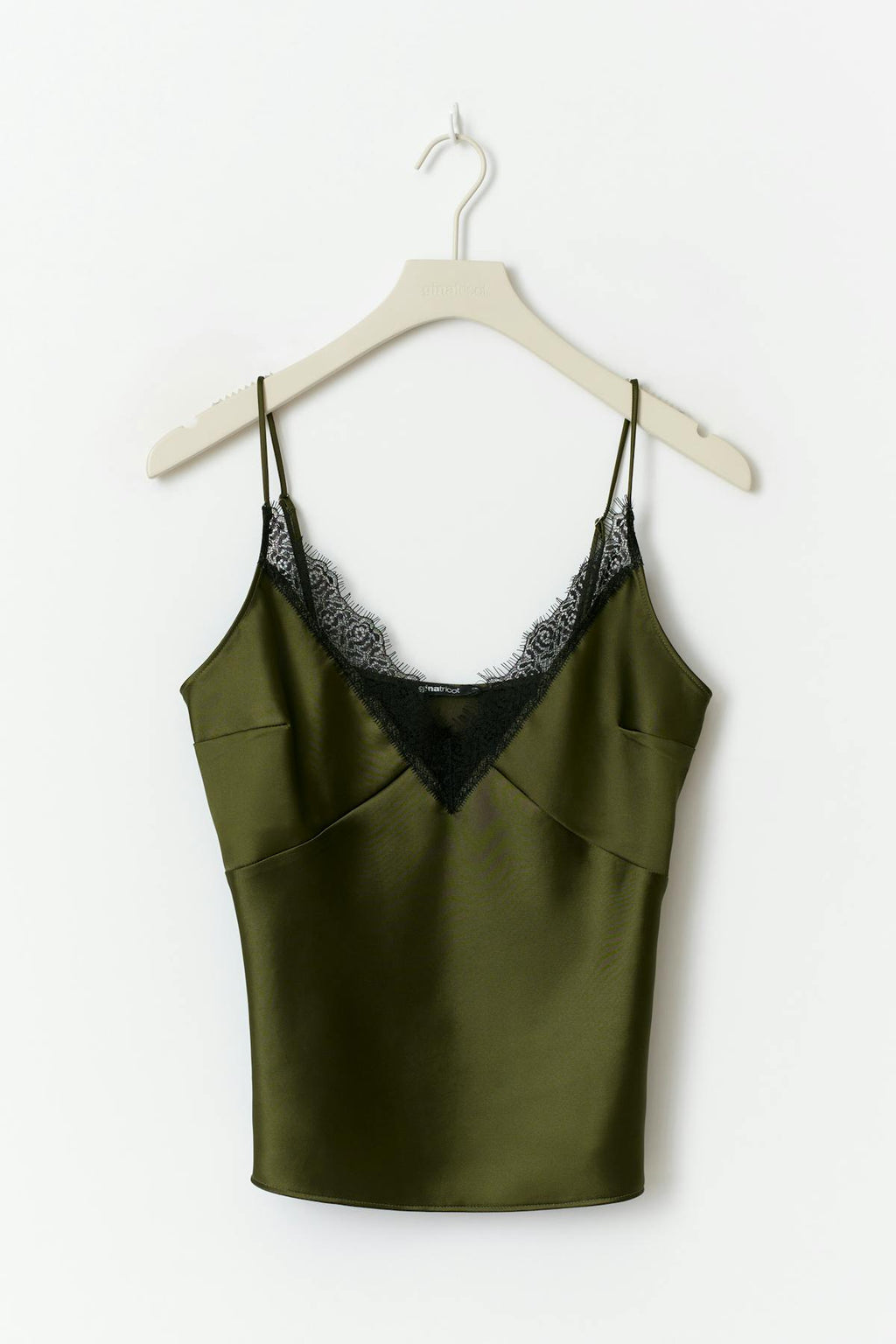 Lace singlet