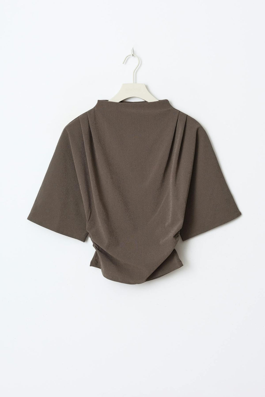 Drapy top