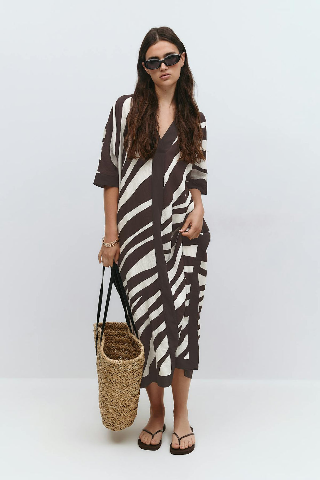 Beach dress