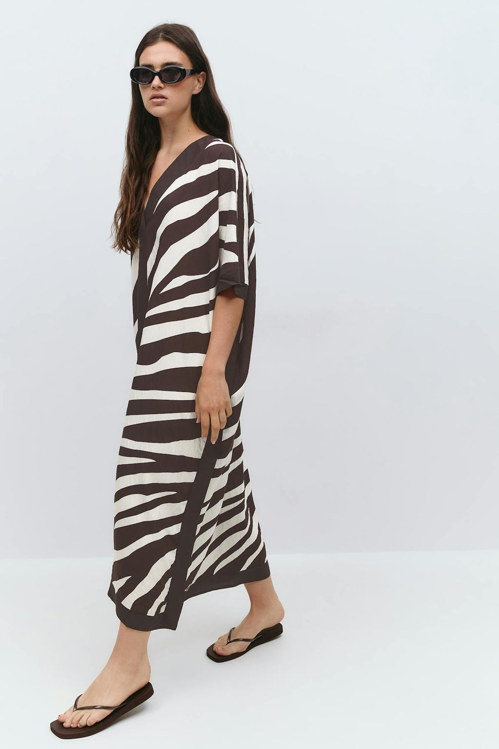 Beach dress