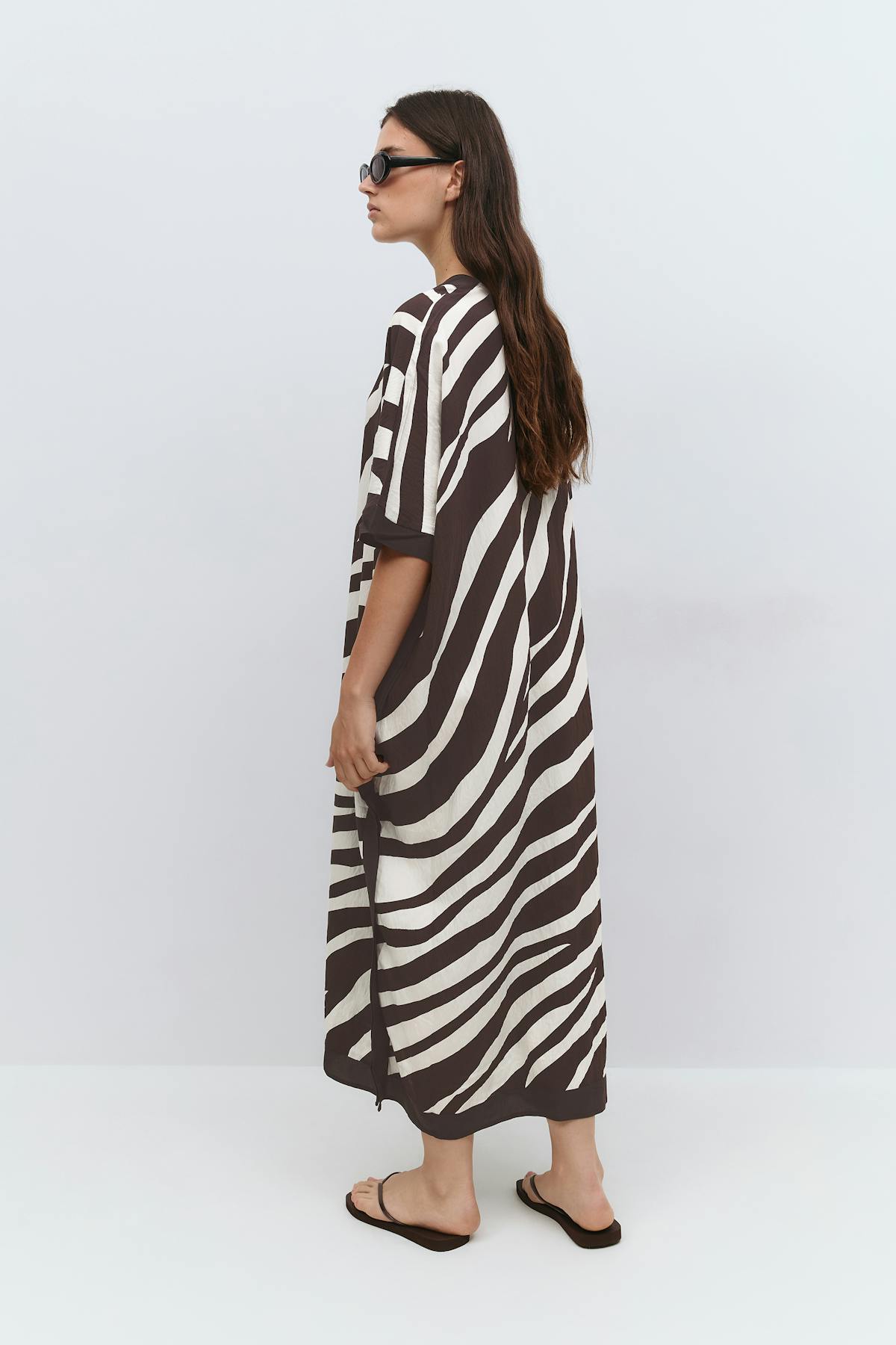 Beach dress