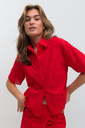 Anglaise blouse