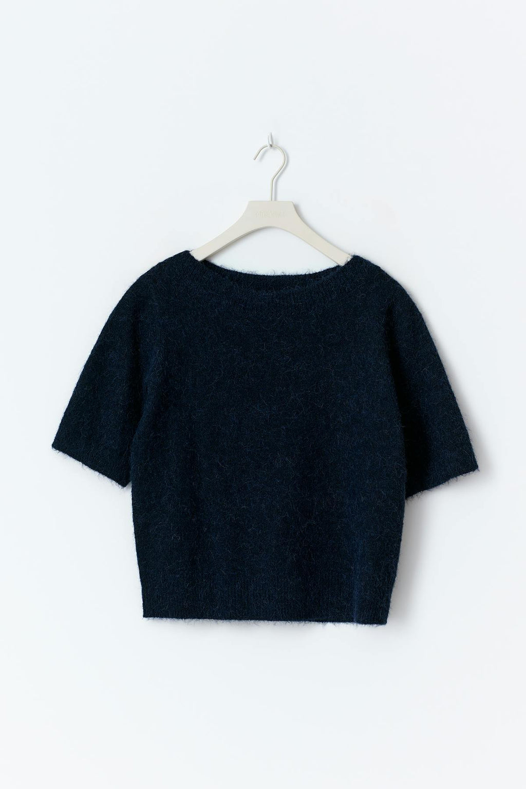 Y knitted top