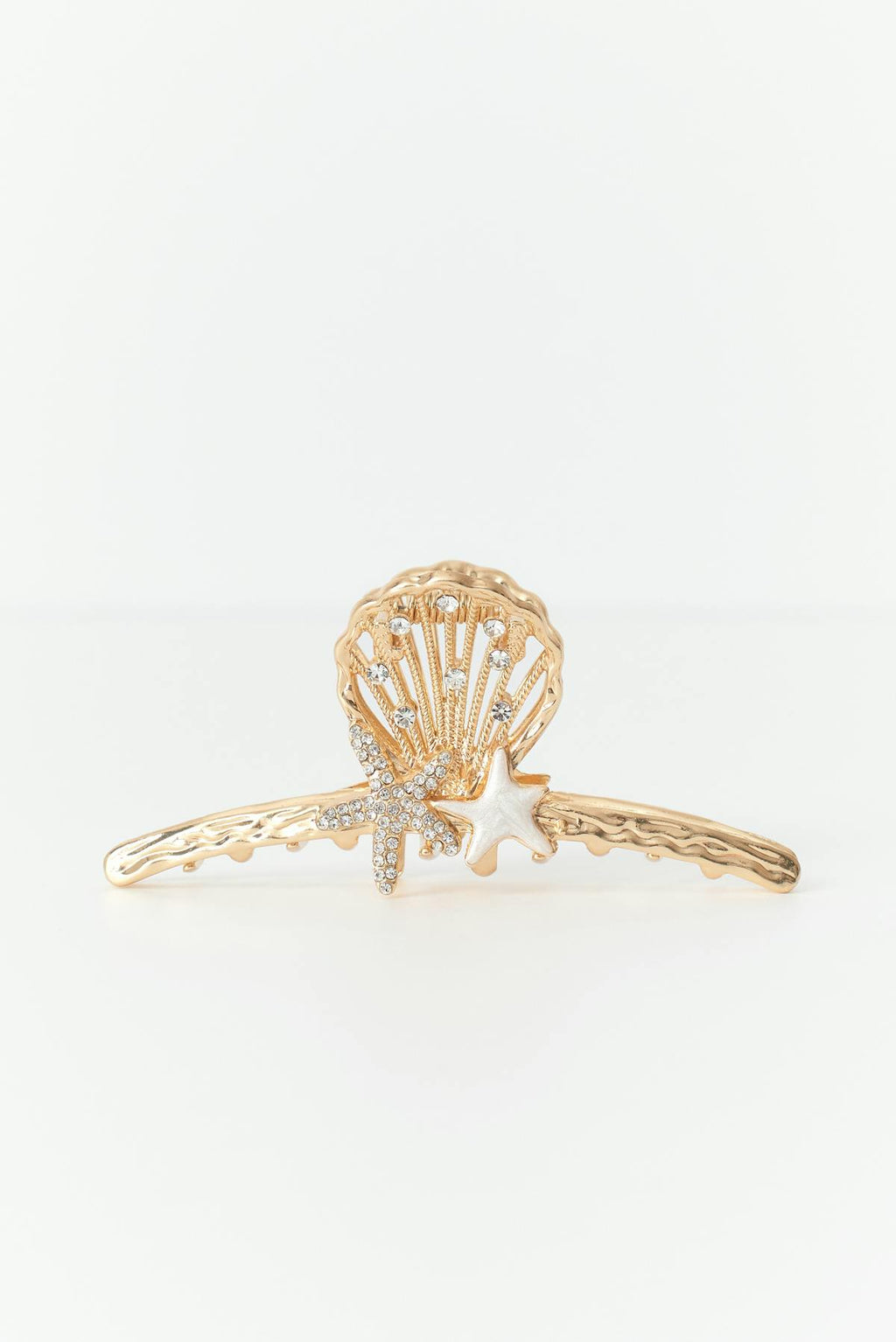 Hair clip