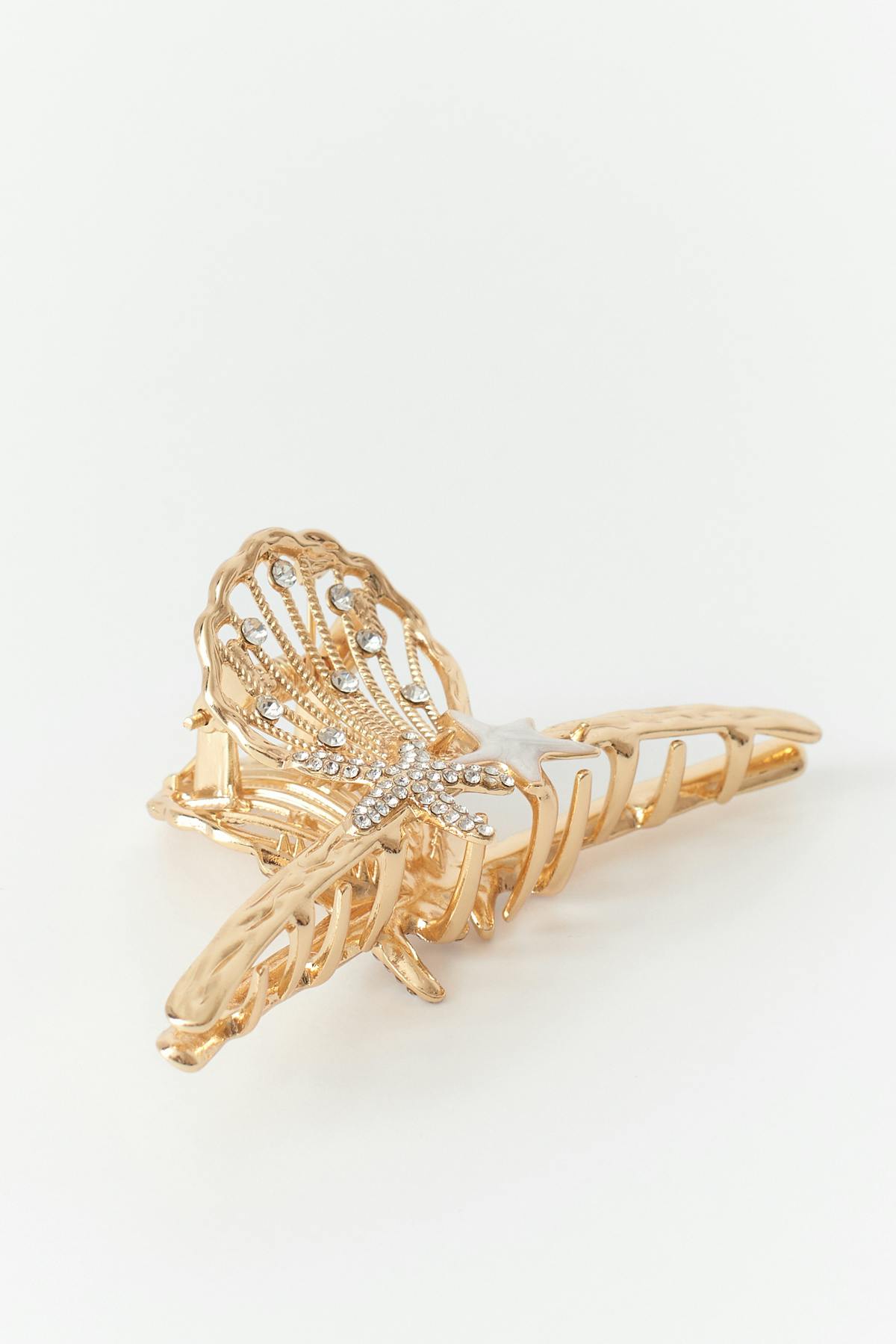 Hair clip