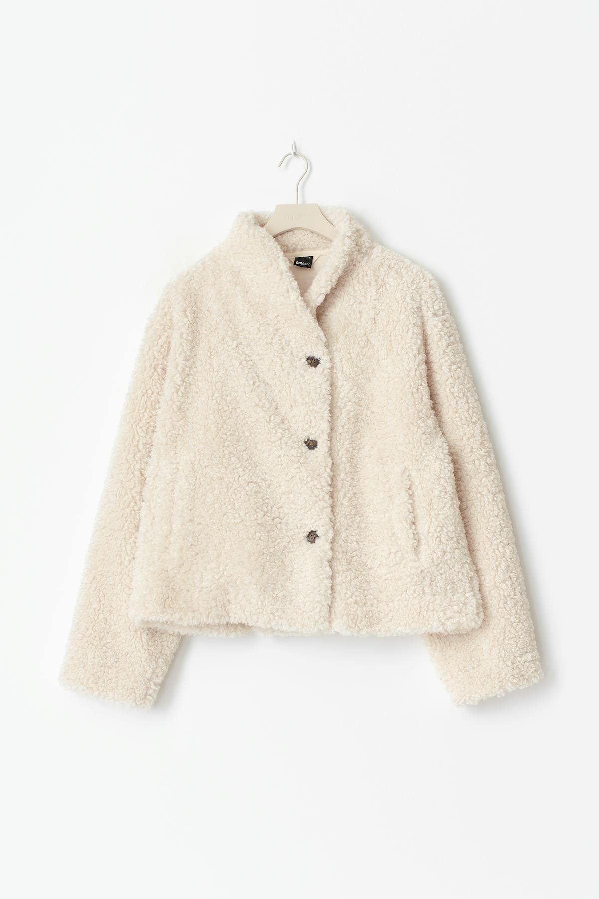 Pile jacket