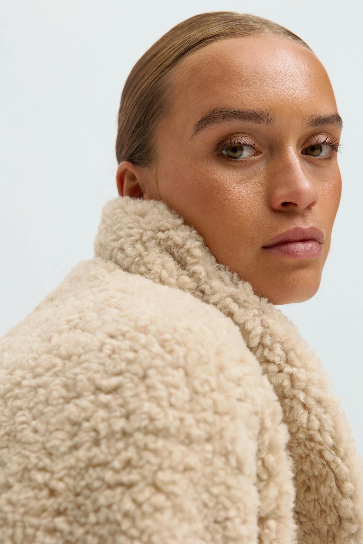 Pile jacket