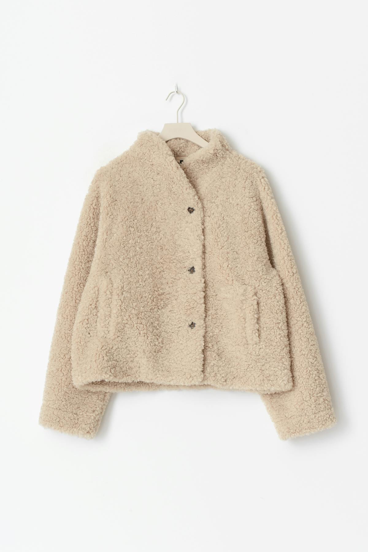 Pile jacket