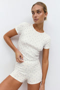 Homewear t-shirt