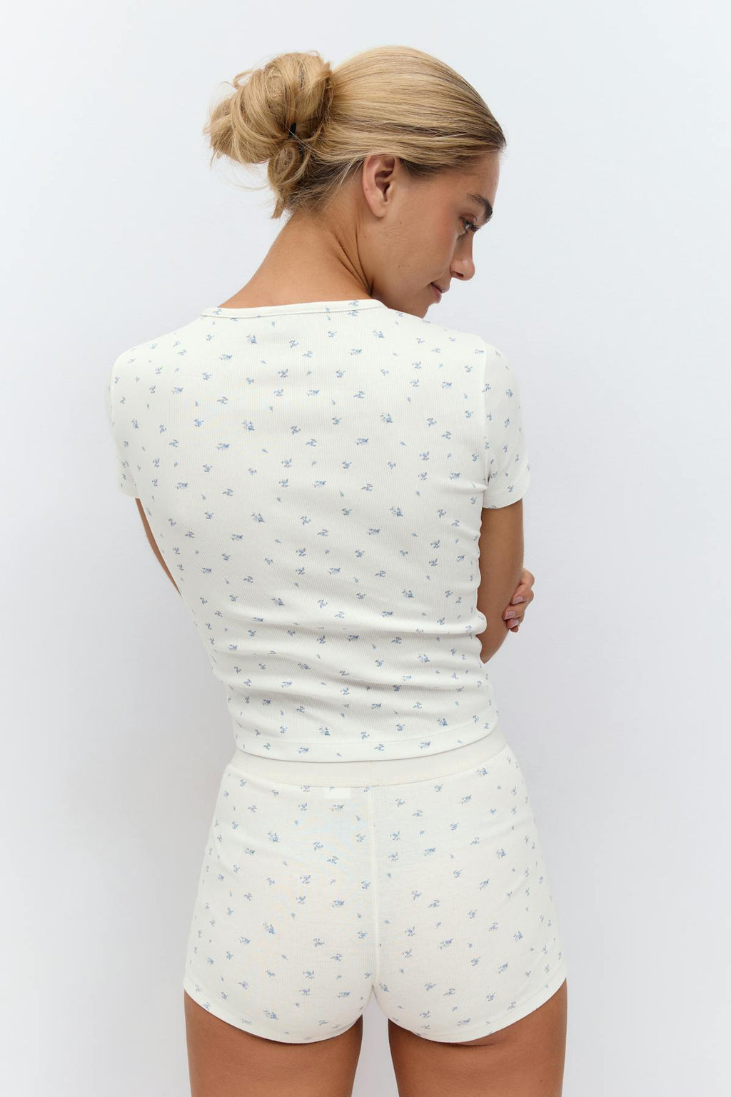 Homewear t-shirt