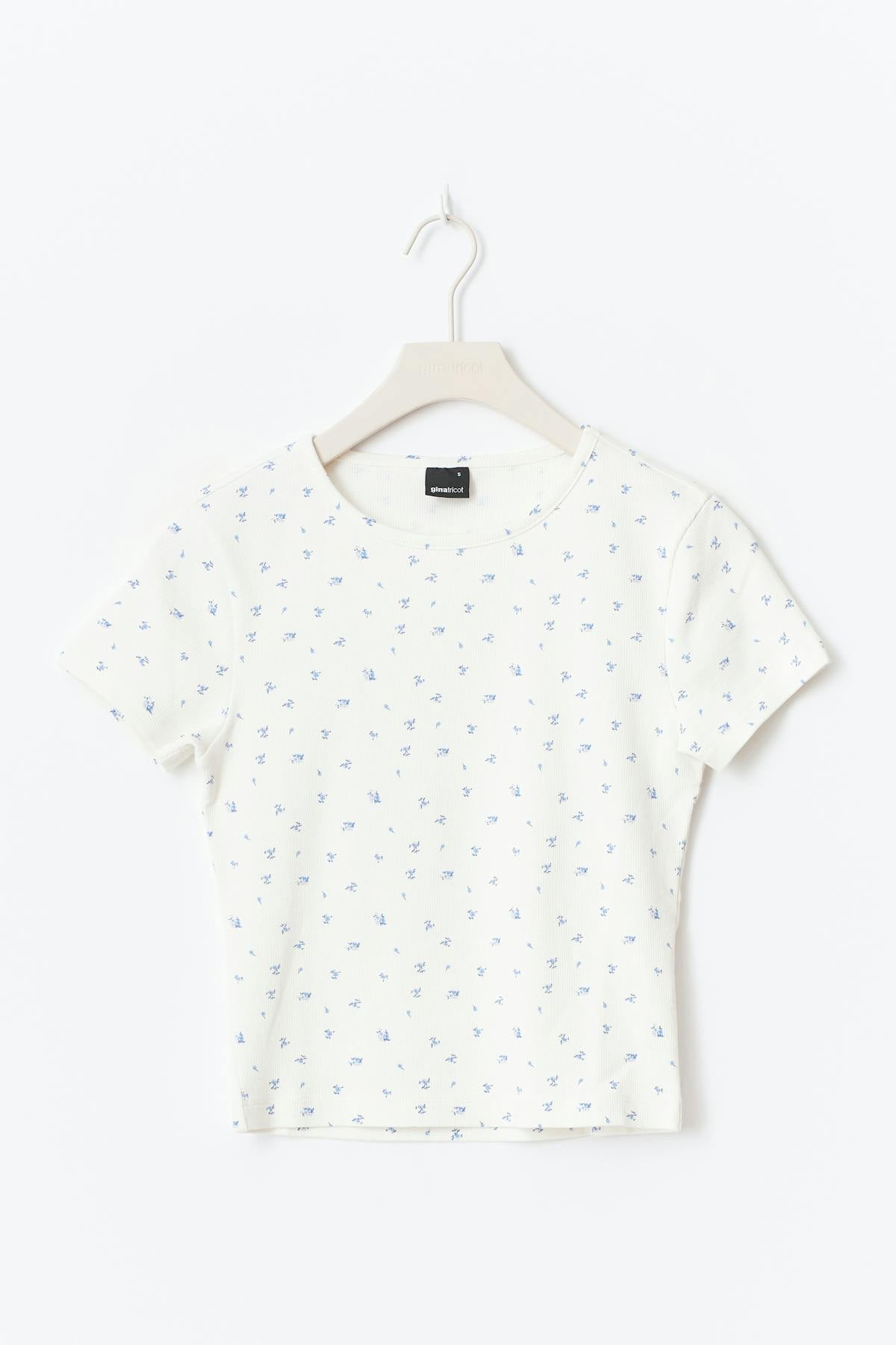 Homewear t-shirt