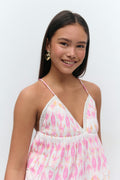 Y triangle singlet