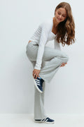 Y low waist sweatpants
