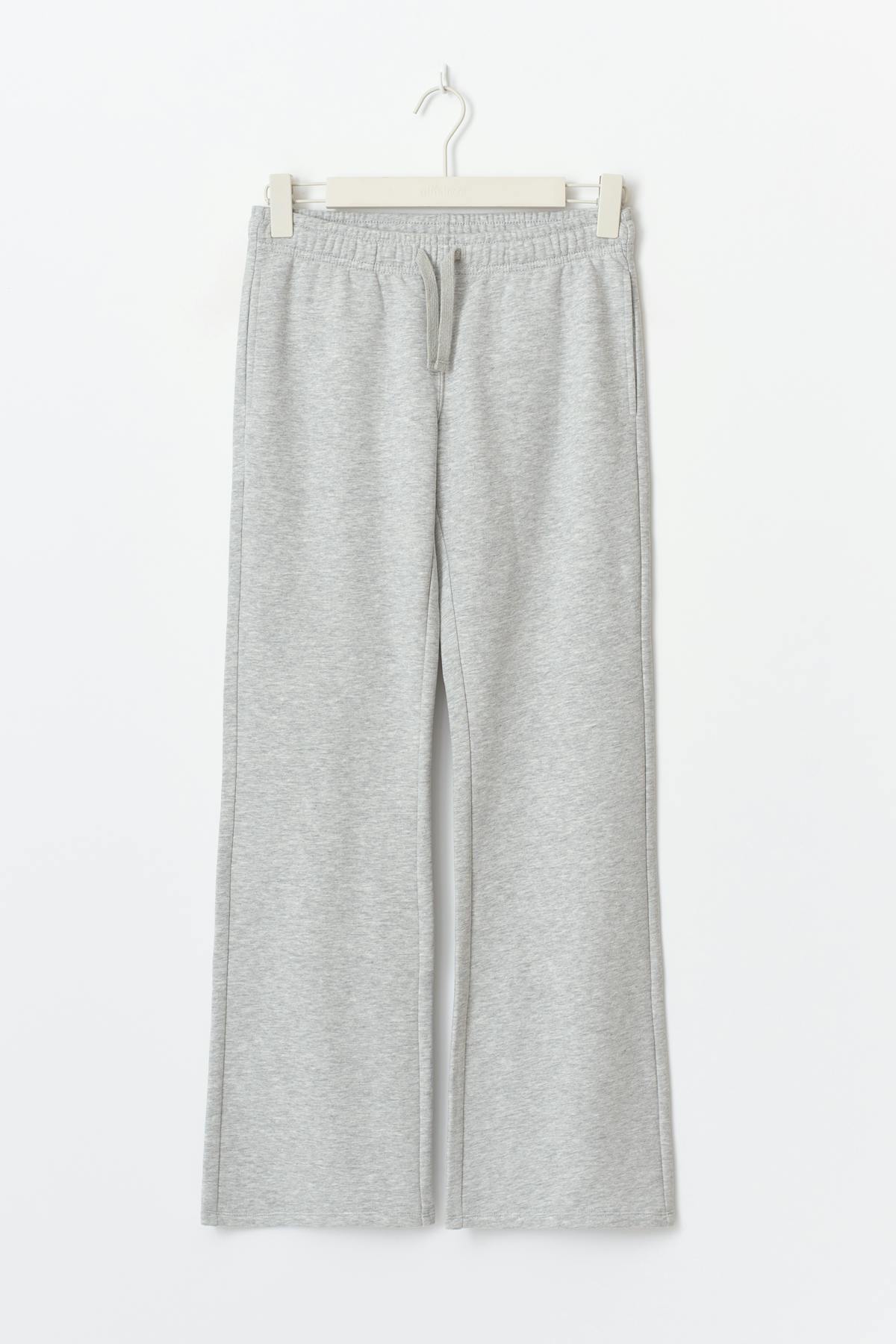 Y low waist sweatpants