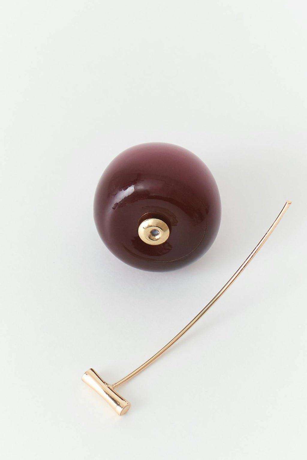 Cherry earrings