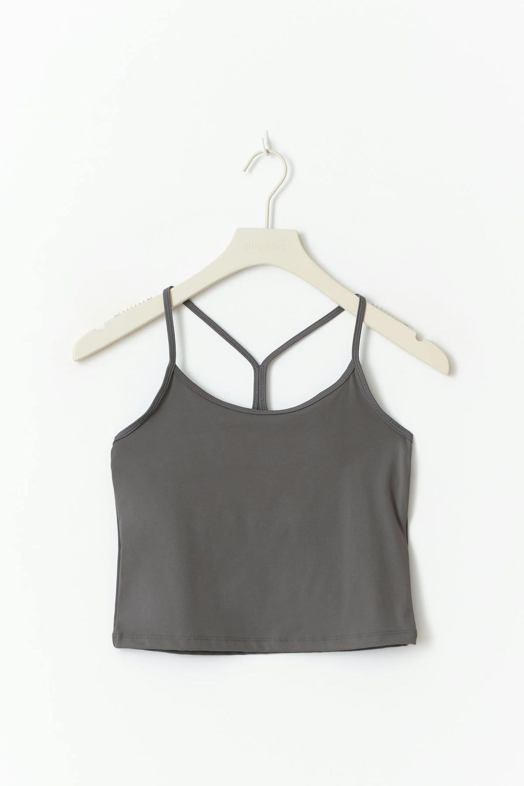 Y sporty singlet