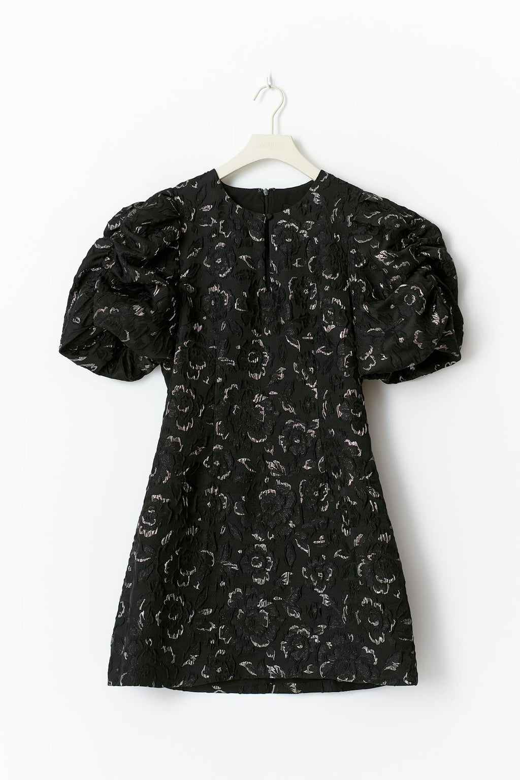 Brocade dress