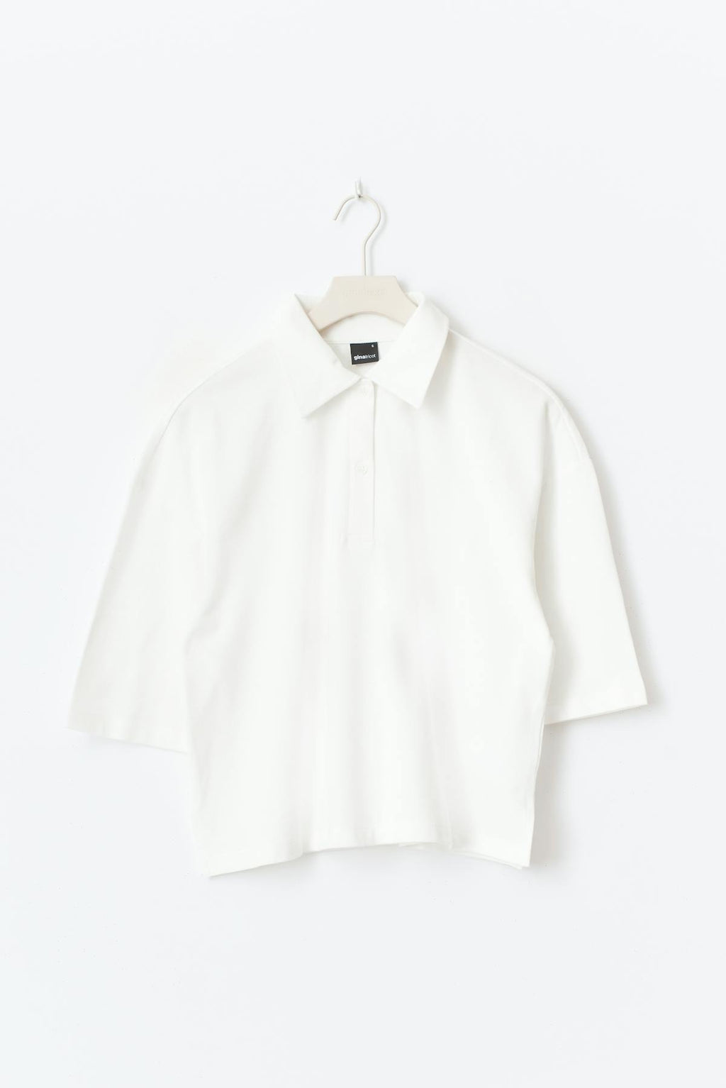 Polo top