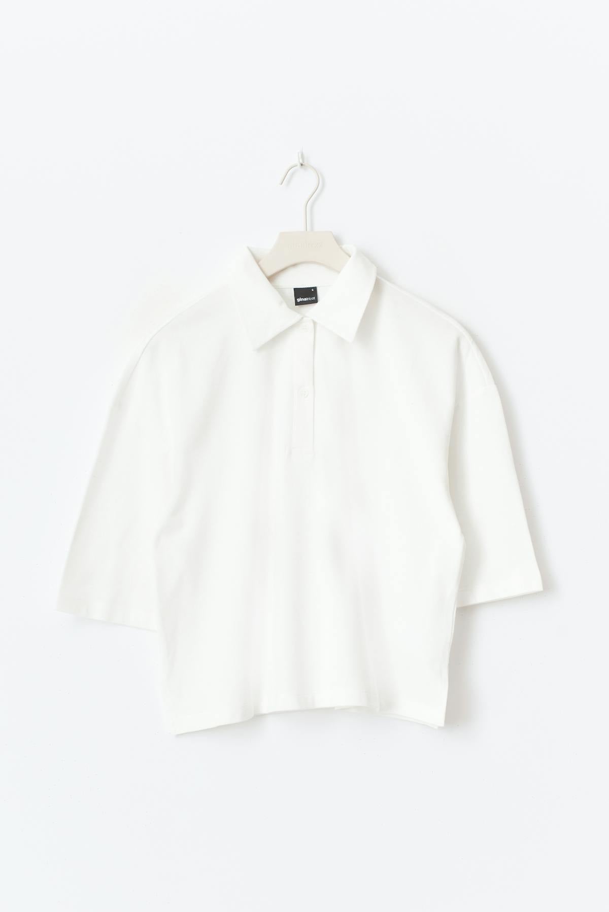 Polo top