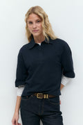 Polo top