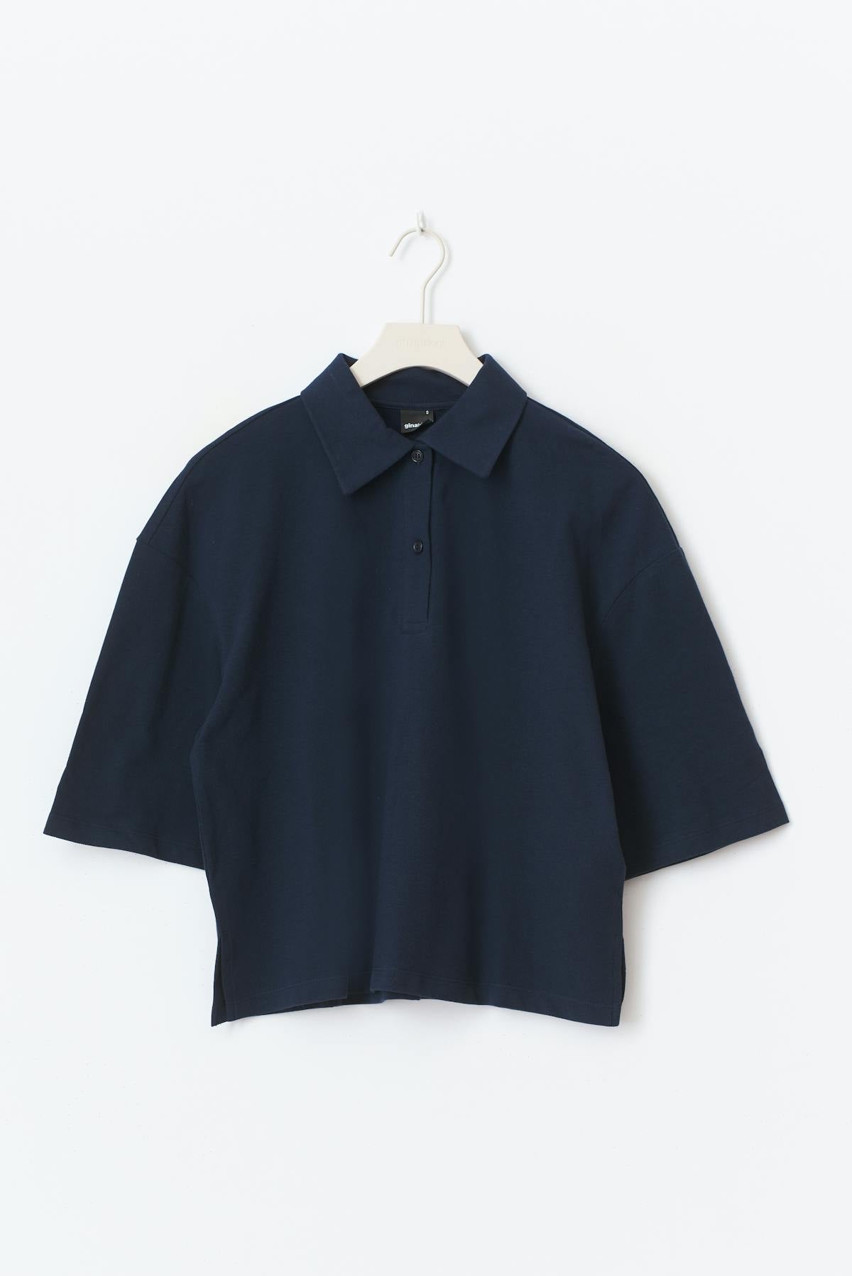 Polo top