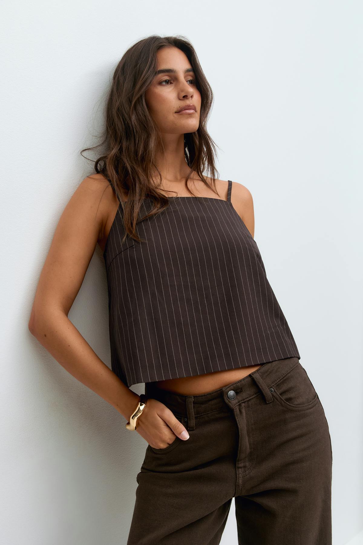 Tailored singlet