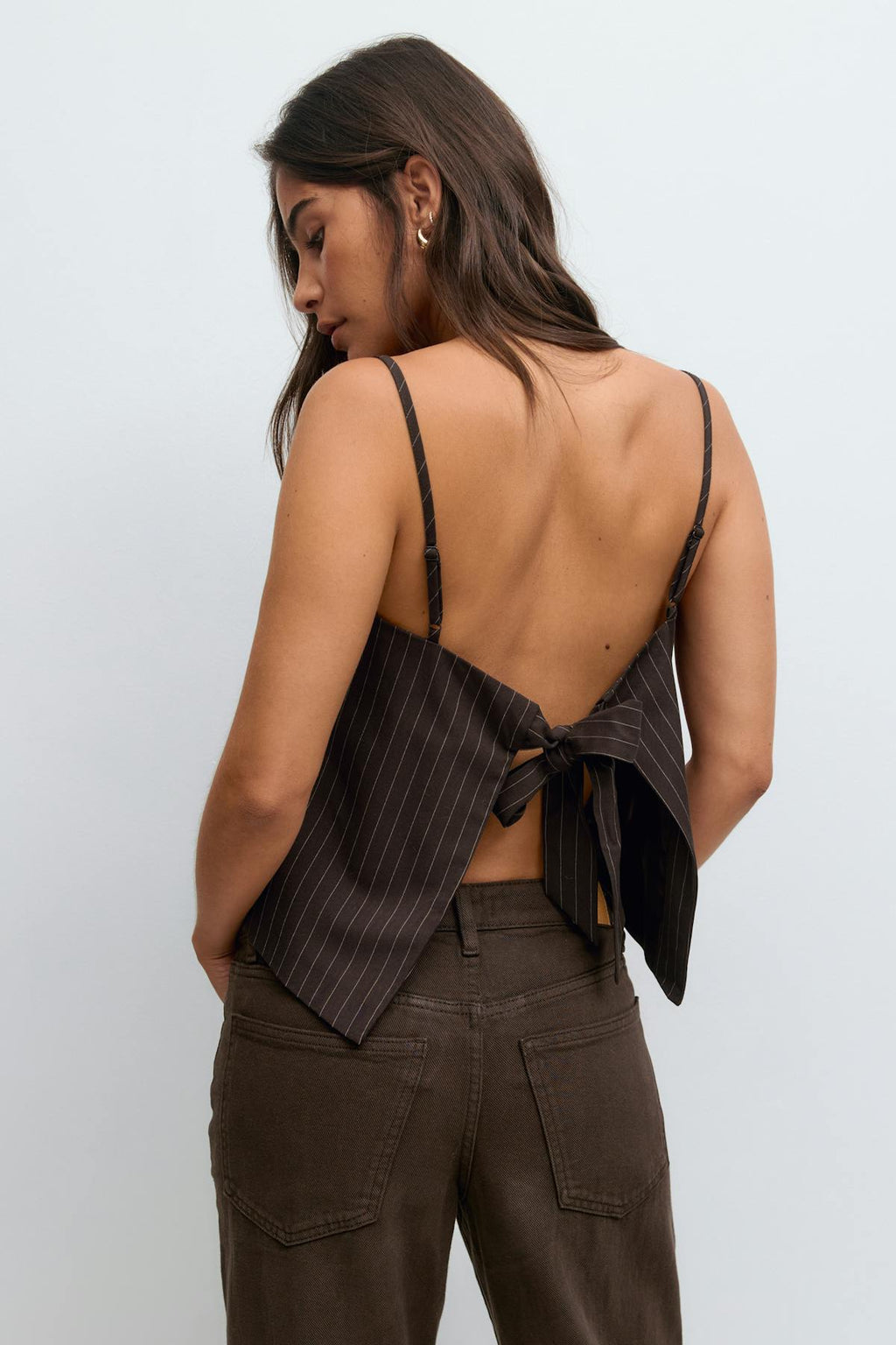 Tailored singlet