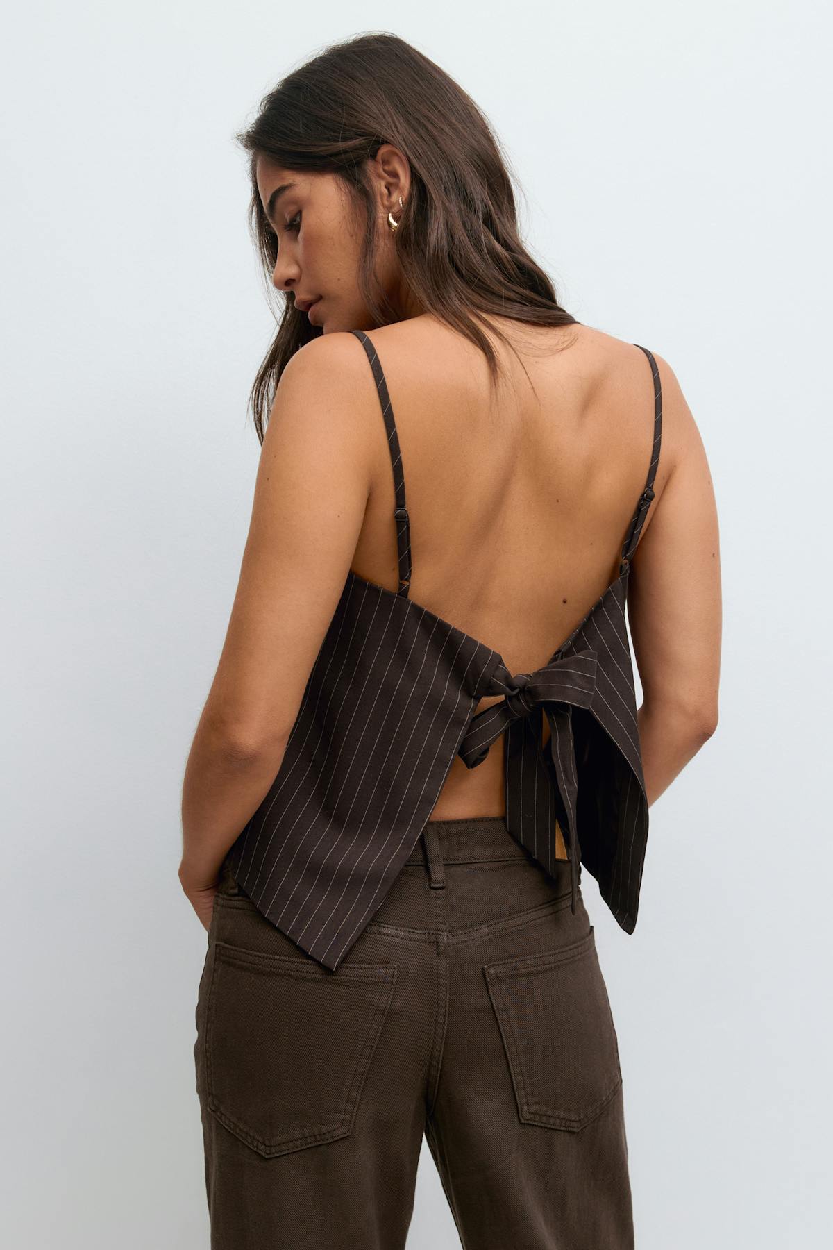 Tailored singlet