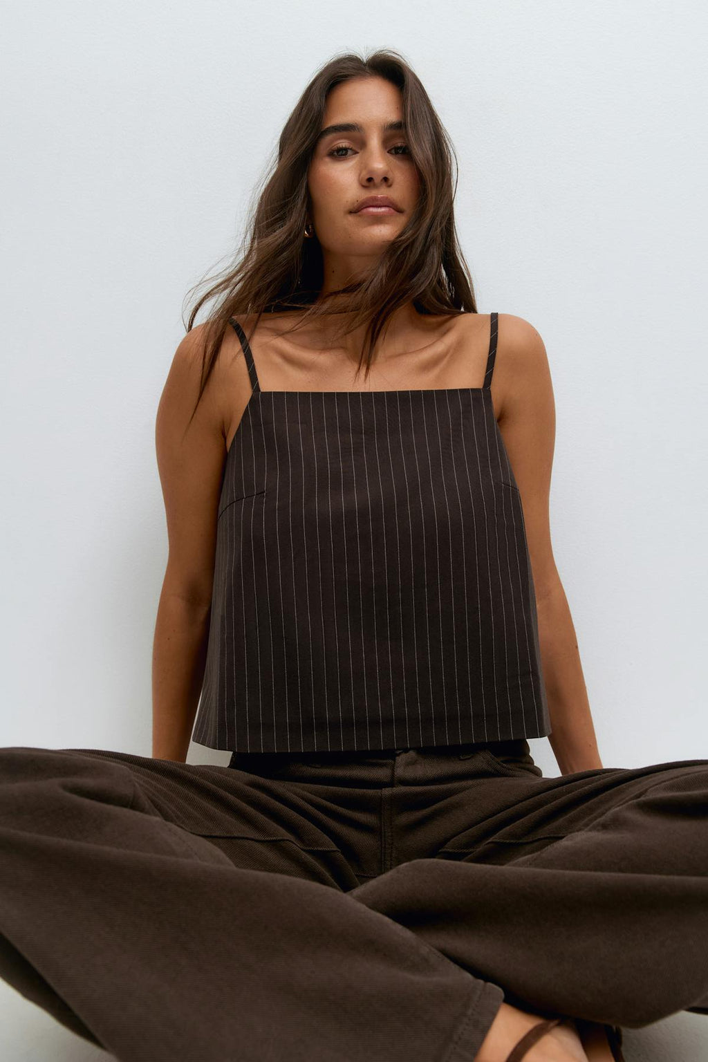 Tailored singlet