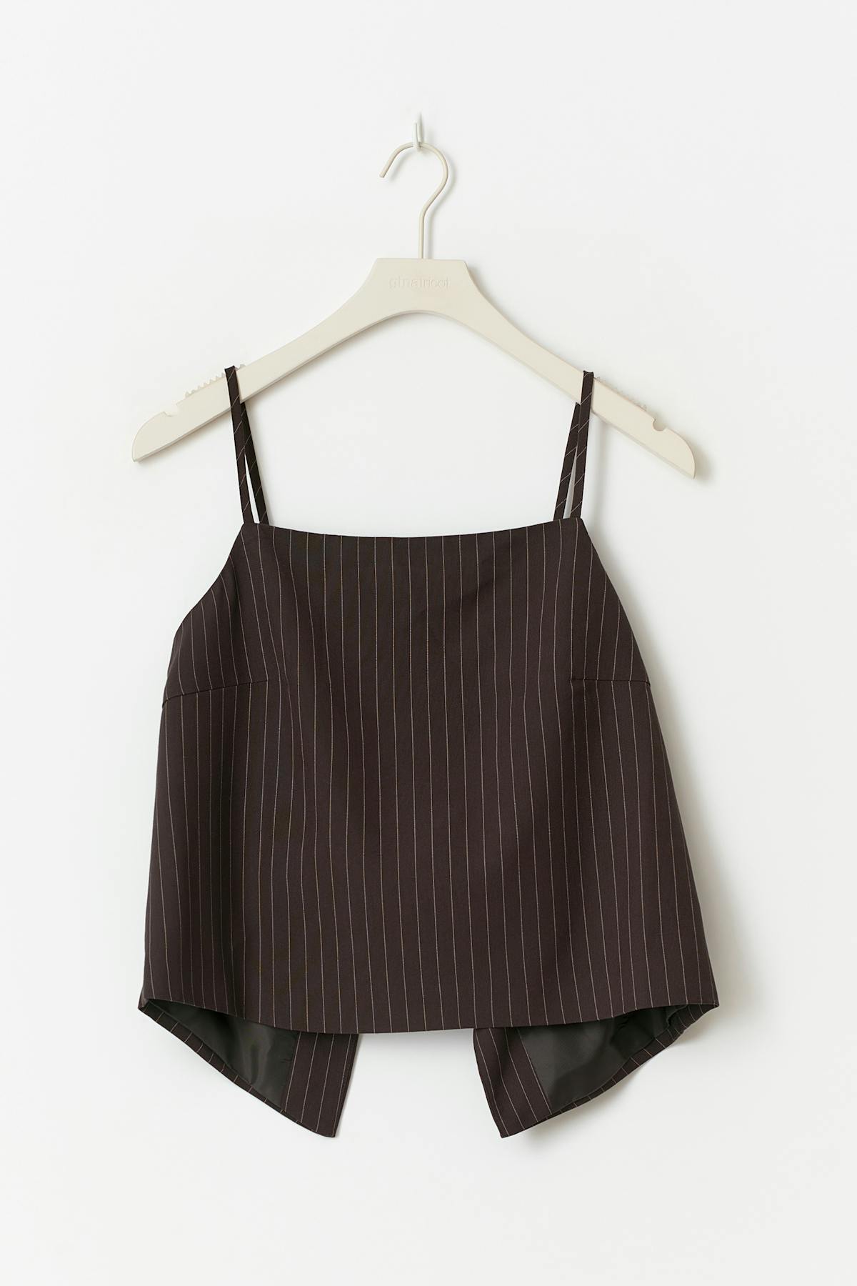 Tailored singlet