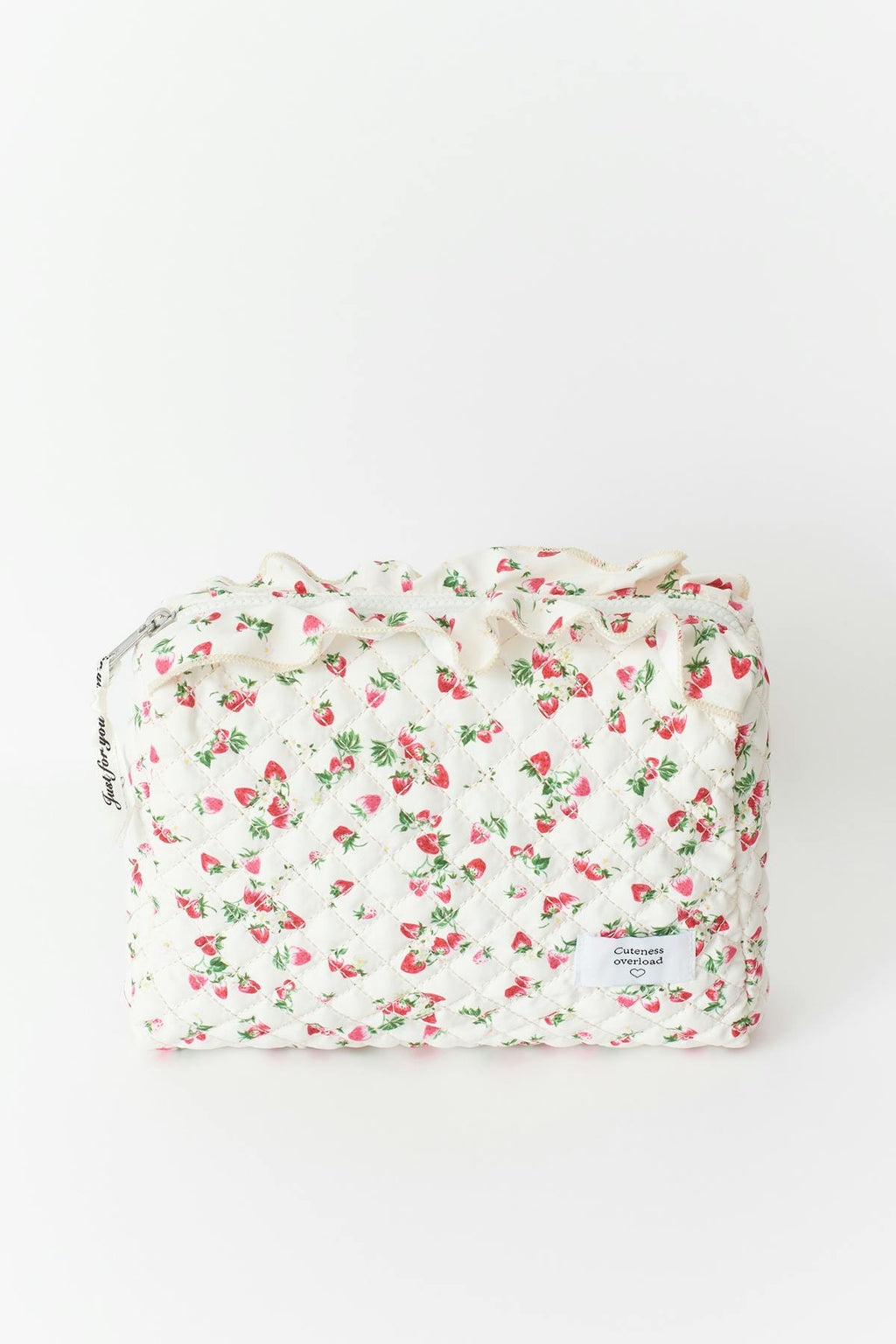 Make up bag