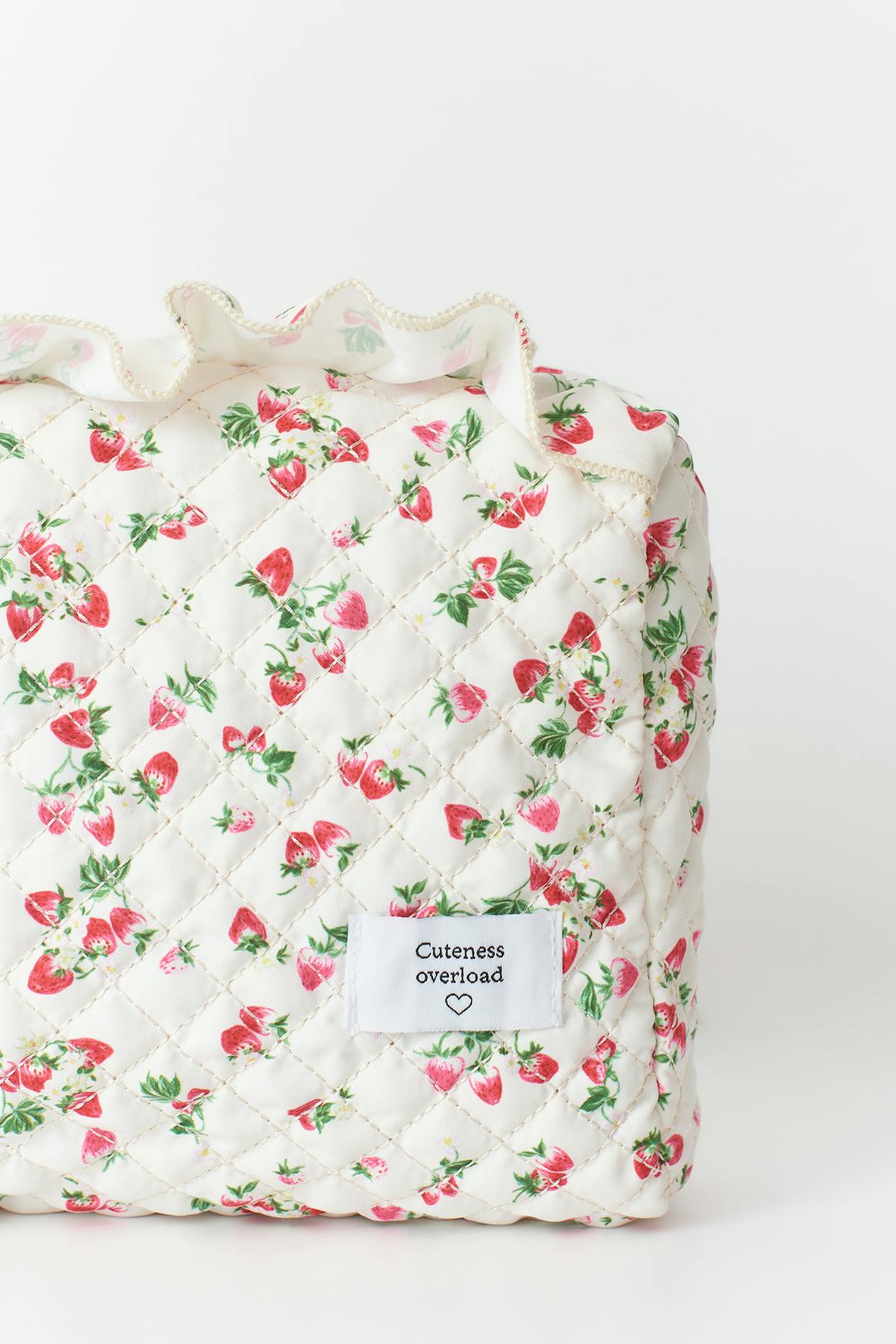 Make up bag