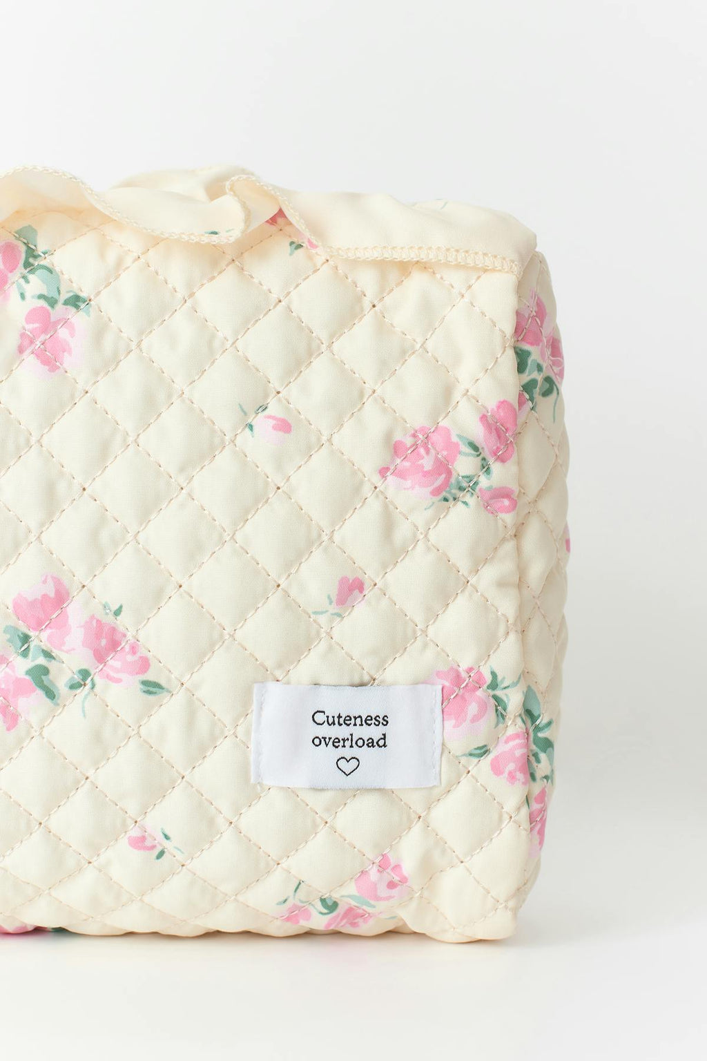 Make up bag