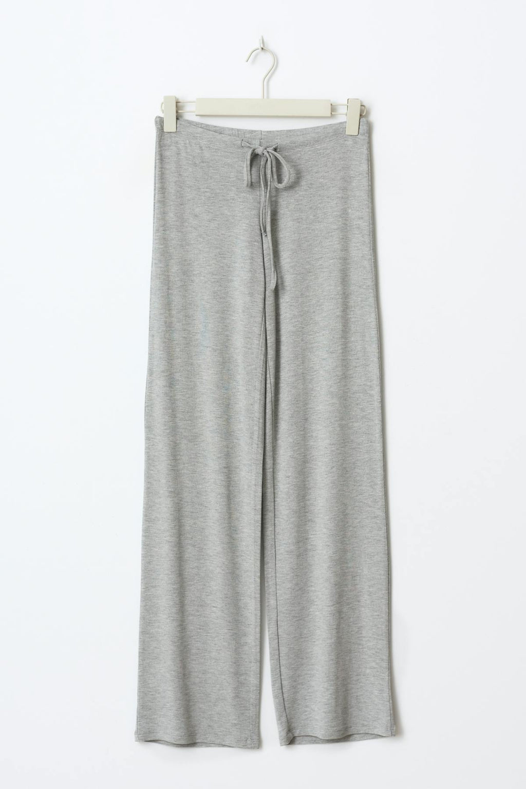 Low waist trousers